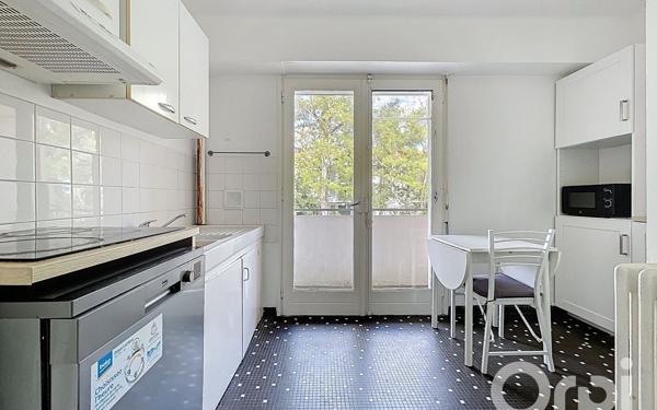 Appartement à vendre    2 pièces •  Challans