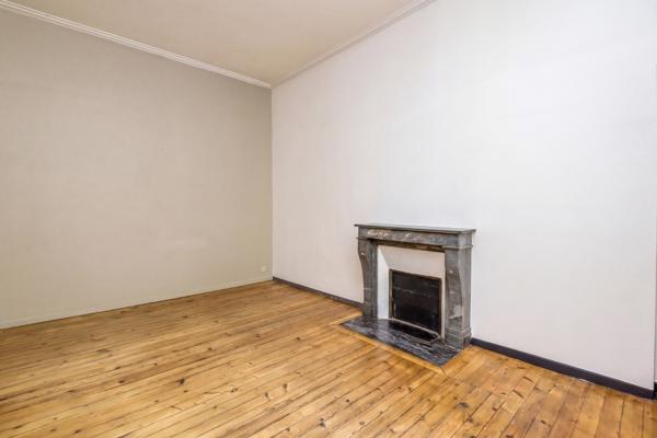 EXCLUSIVITE ! NANTES CENTRE DECRE - Appartement rénové - 1 chambre