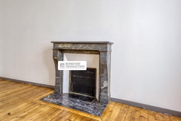 EXCLUSIVITE ! NANTES CENTRE DECRE - Appartement rénové - 1 chambre