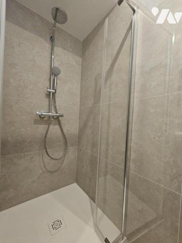  Appartement T3 entièrement refait à neuf