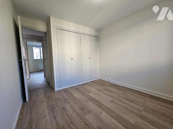  Appartement T3 entièrement refait à neuf
