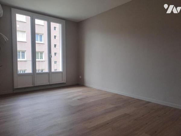 Appartement T3 entièrement refait à neuf