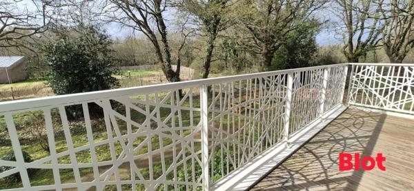 Appartement 4 pièce(s)