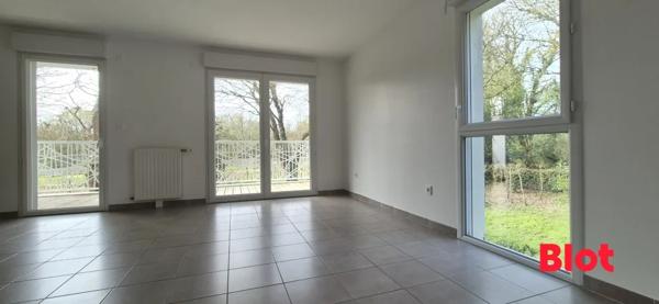 Appartement 4 pièce(s)