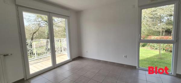 Appartement 4 pièce(s)