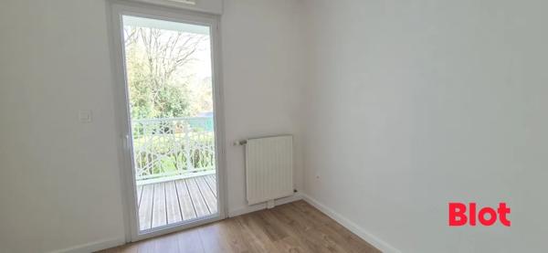 Appartement 4 pièce(s)