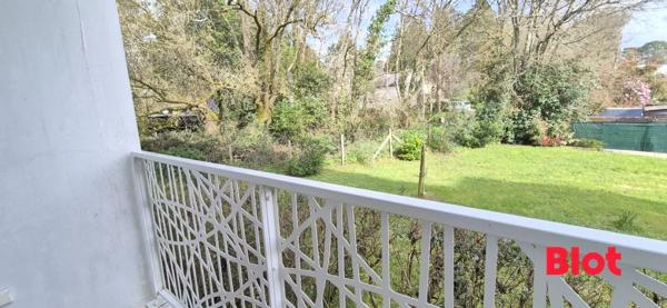 Appartement 4 pièce(s)