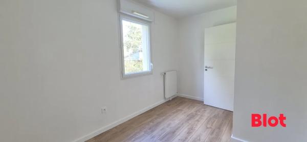 Appartement 4 pièce(s)