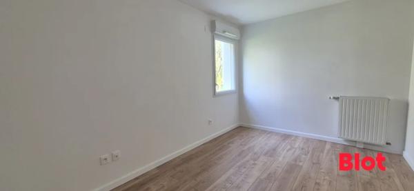 Appartement 4 pièce(s)