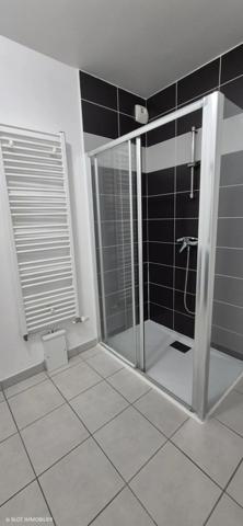 Appartement 4 pièce(s)