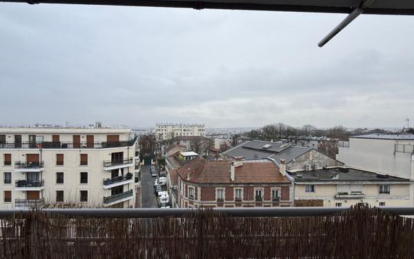 Appartement à louer    2 pièces • 42,75 m2 Joinville-le-Pont
