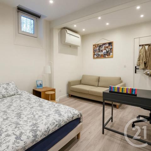 Appartement Studio à vendre  1 pièce - 21,03 m2 PARIS - 75014