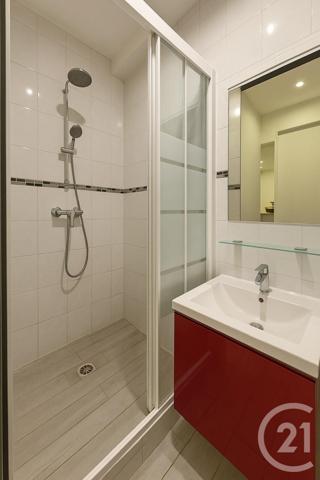 Appartement Studio à vendre  1 pièce - 21,03 m2 PARIS - 75014