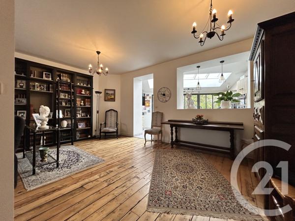 Maison à vendre  7 pièces - 199,96 m2 AGEN - 47