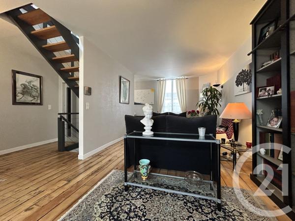 Maison à vendre  7 pièces - 199,96 m2 AGEN - 47