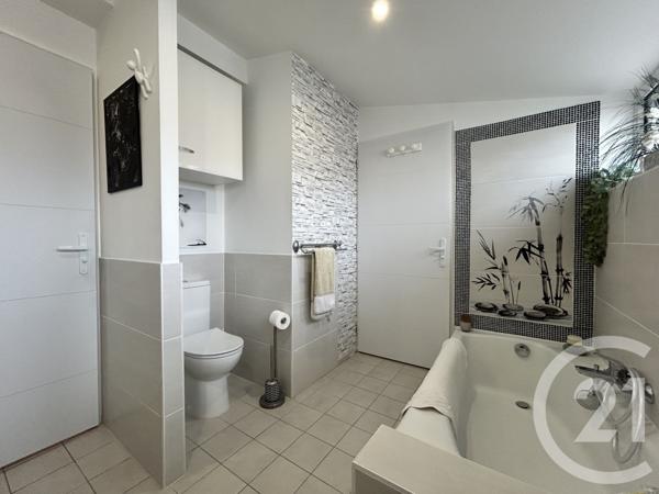 Maison à vendre  7 pièces - 199,96 m2 AGEN - 47