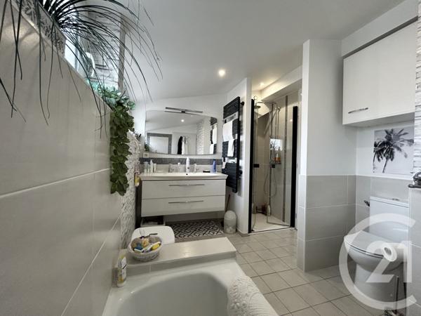 Maison à vendre  7 pièces - 199,96 m2 AGEN - 47