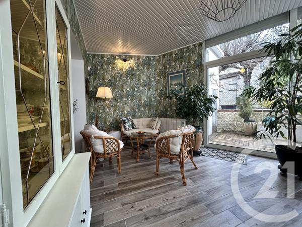 Maison à vendre  7 pièces - 199,96 m2 AGEN - 47