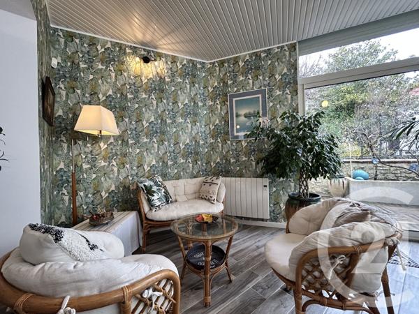 Maison à vendre  7 pièces - 199,96 m2 AGEN - 47