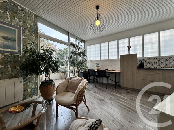 Maison à vendre  7 pièces - 199,96 m2 AGEN - 47