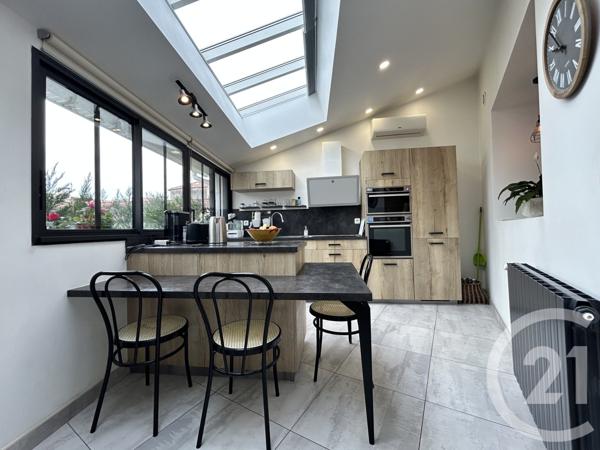 Maison à vendre  7 pièces - 199,96 m2 AGEN - 47