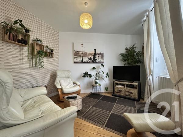 Maison à vendre  7 pièces - 199,96 m2 AGEN - 47