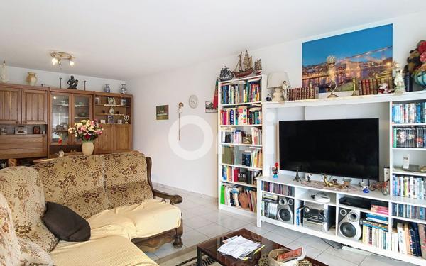 Appartement à vendre    3 pièces • 62,07 m2 Périgueux