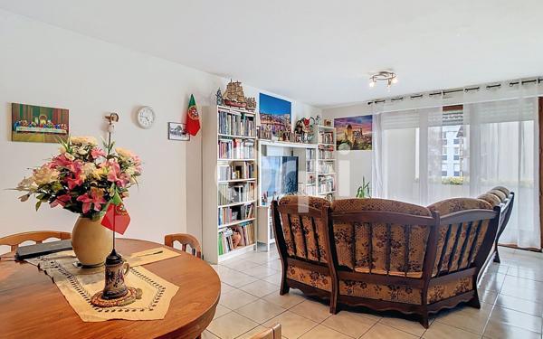 Appartement à vendre    3 pièces • 62,07 m2 Périgueux