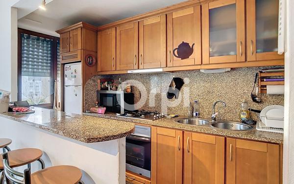 Appartement à vendre    3 pièces • 62,07 m2 Périgueux