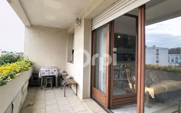 Appartement à vendre    3 pièces • 62,07 m2 Périgueux