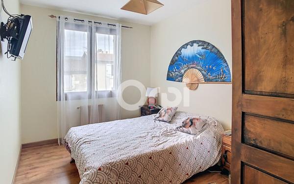 Appartement à vendre    3 pièces • 62,07 m2 Périgueux