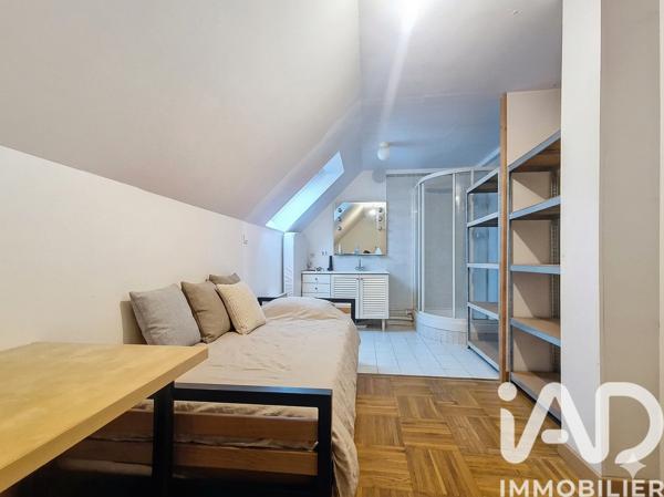 Maison à vendre 6 pièces 115,49 m² Montmagny