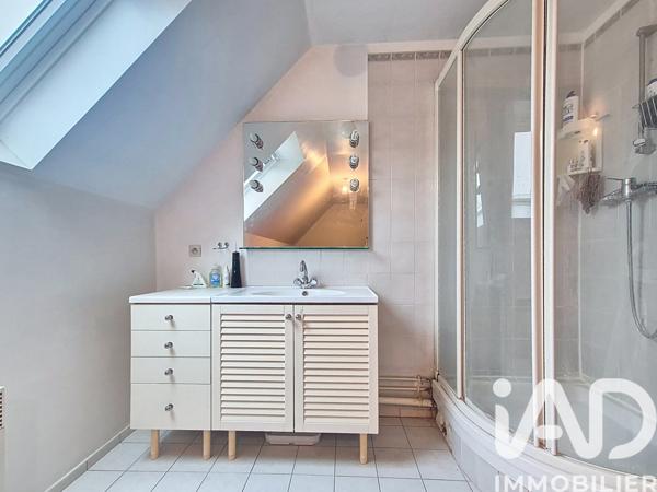 Maison à vendre 6 pièces 115,49 m² Montmagny