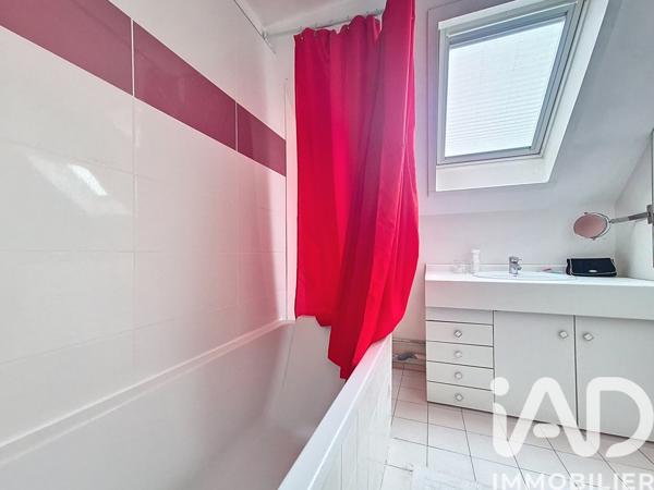 Maison à vendre 6 pièces 115,49 m² Montmagny