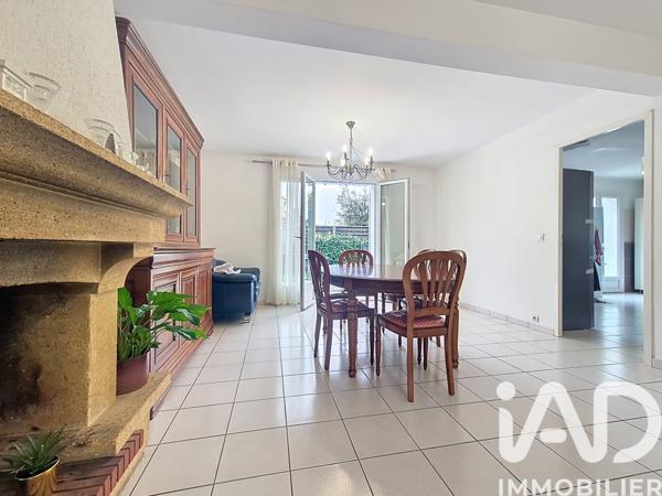 Maison à vendre 6 pièces 115,49 m² Montmagny