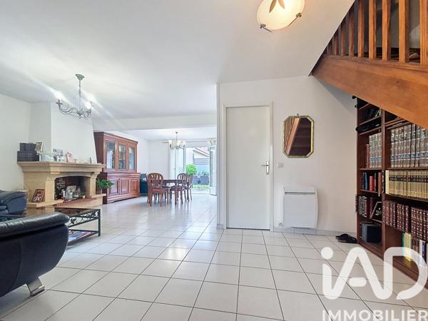 Maison à vendre 6 pièces 115,49 m² Montmagny