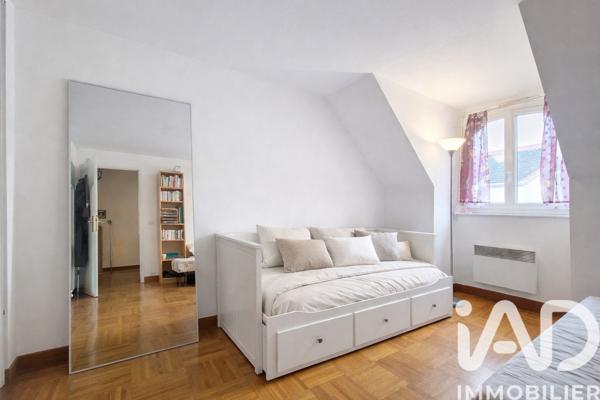 Maison à vendre 6 pièces 115,49 m² Montmagny