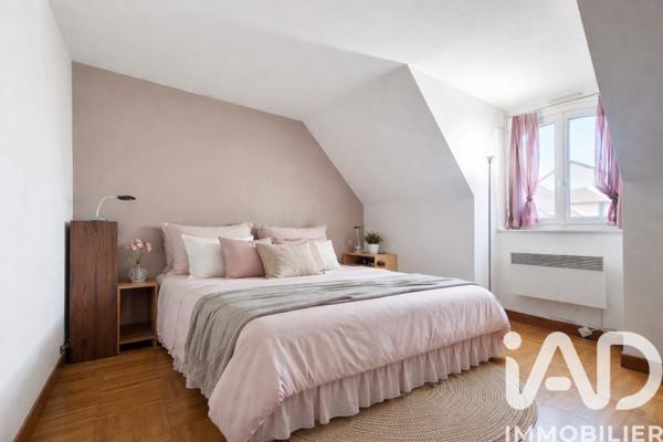 Maison à vendre 6 pièces 115,49 m² Montmagny