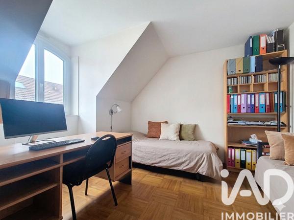 Maison à vendre 6 pièces 115,49 m² Montmagny