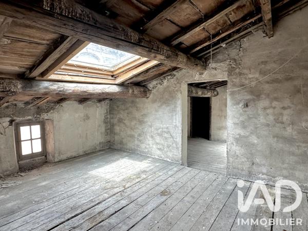 Appartement à vendre 3 pièces 44 m² Bourg-Saint-Andéol
