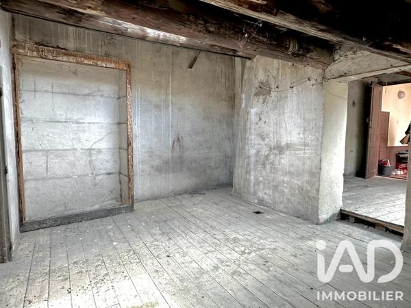 Appartement à vendre 3 pièces 44 m² Bourg-Saint-Andéol