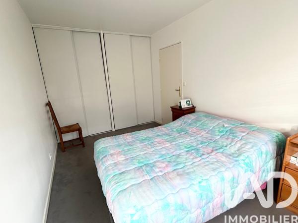 Appartement à vendre 3 pièces 61 m² Le Malesherbois