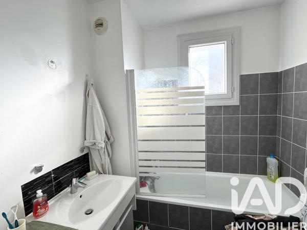 Appartement à vendre 3 pièces 61 m² Le Malesherbois