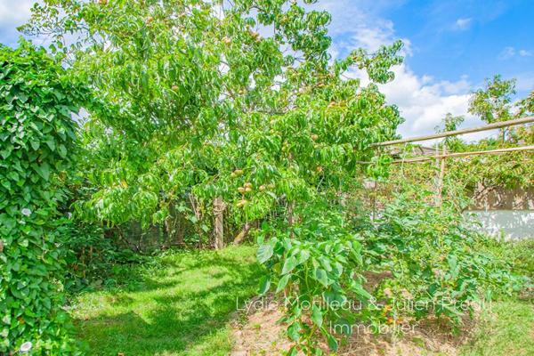 Maison (Bords de Sèvre) 112 m²