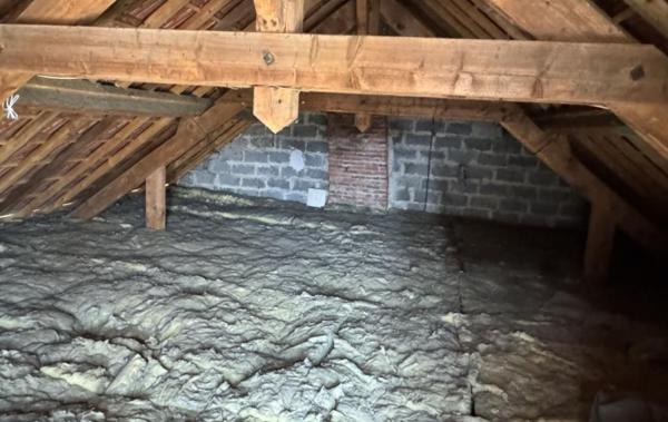 Vente Maison Avec jardin à rafraîchir Saint-amand-montrond   