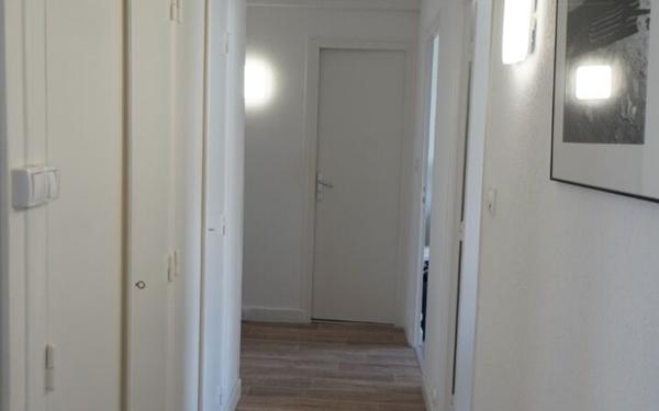 Appartement à louer    4 pièces • 88,80 m2 Dijon