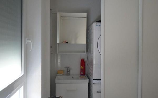 Appartement à louer    4 pièces • 88,80 m2 Dijon