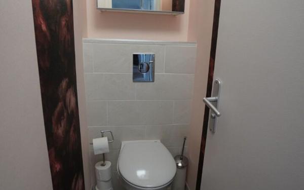 Appartement à louer    4 pièces • 88,80 m2 Dijon