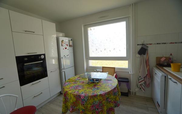 Appartement à louer    4 pièces • 88,80 m2 Dijon