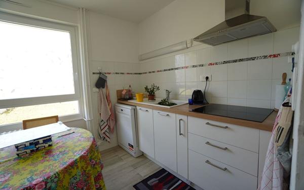 Appartement à louer    4 pièces • 88,80 m2 Dijon